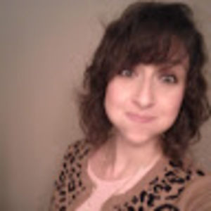 Meet your Posher, Marilyn